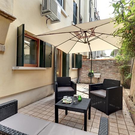 Cannaregio - Venice Style Apartments Exterior photo