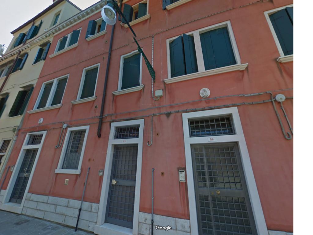 Cannaregio - Venice Style Apartments Exterior photo