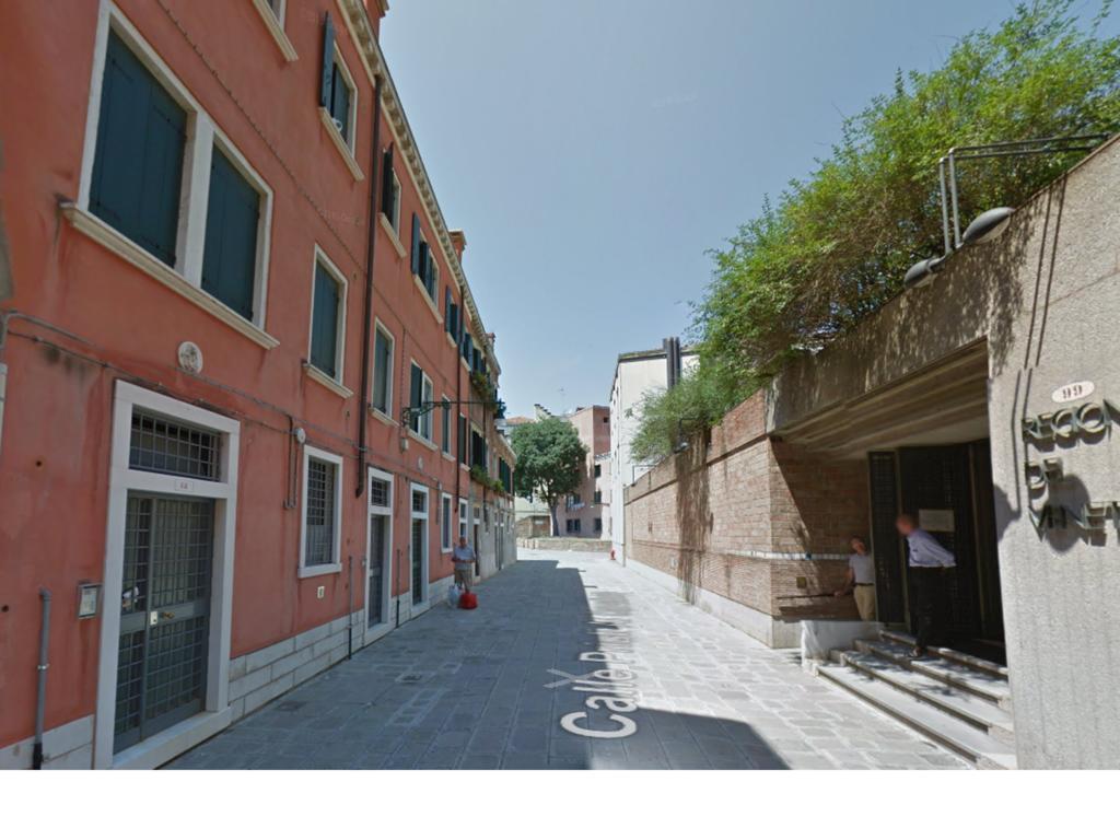 Cannaregio - Venice Style Apartments Exterior photo
