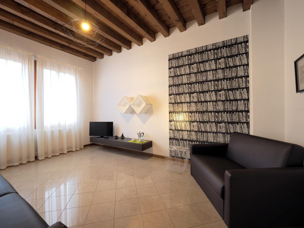 Cannaregio - Venice Style Apartments Exterior photo