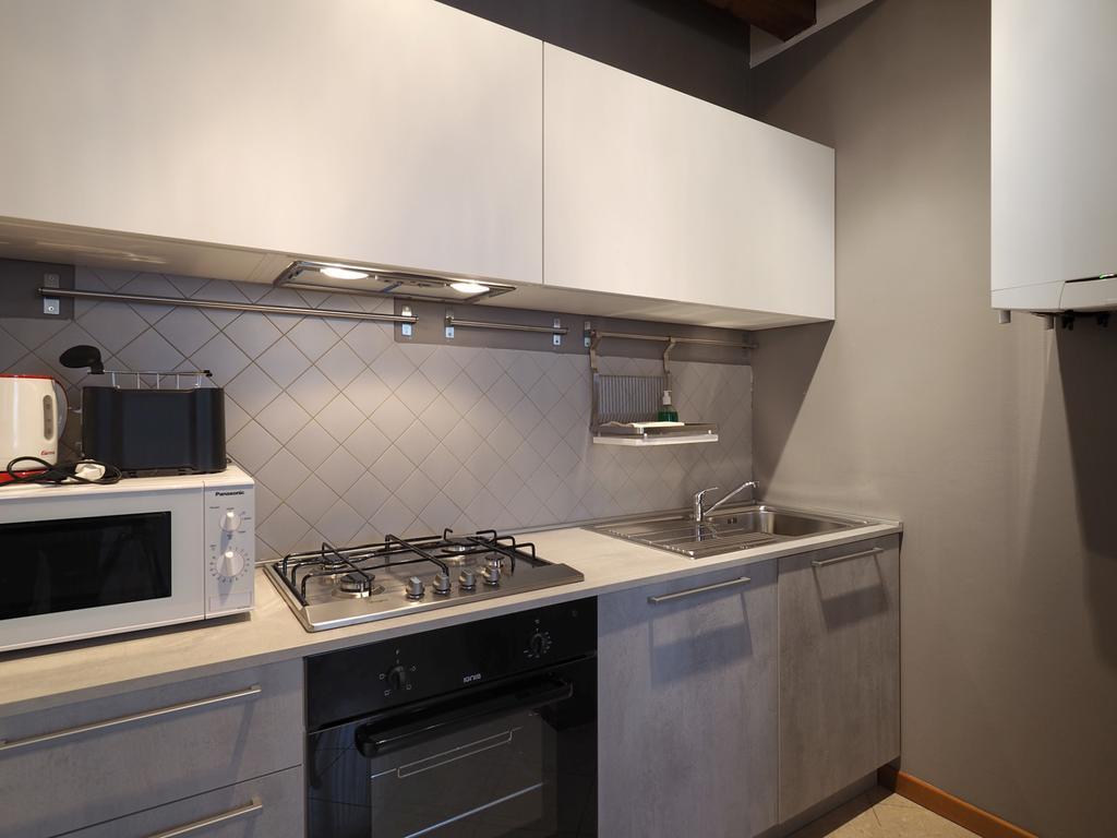 Cannaregio - Venice Style Apartments Exterior photo