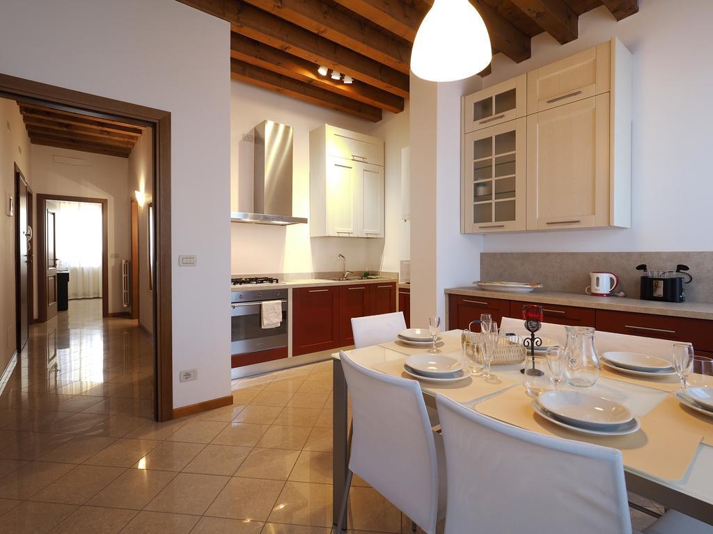 Cannaregio - Venice Style Apartments Exterior photo
