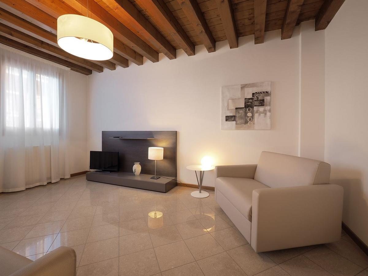 Cannaregio - Venice Style Apartments Exterior photo