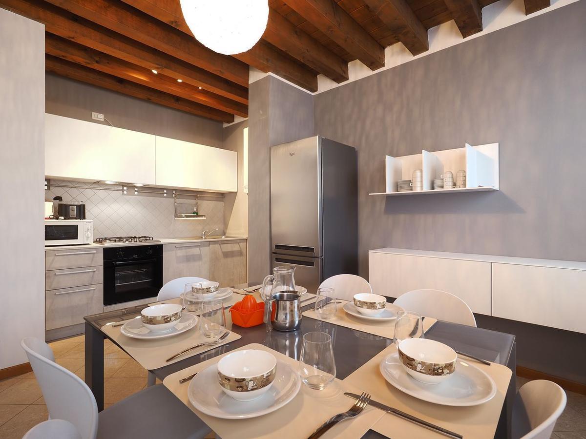 Cannaregio - Venice Style Apartments Exterior photo