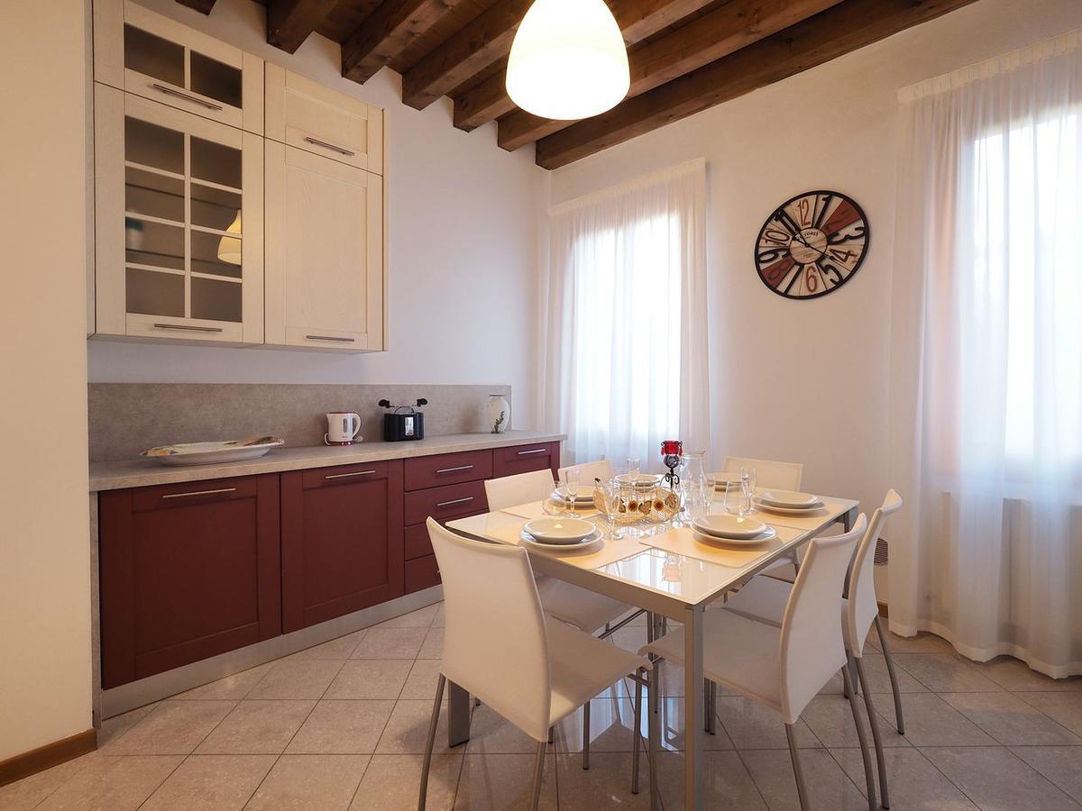 Cannaregio - Venice Style Apartments Exterior photo
