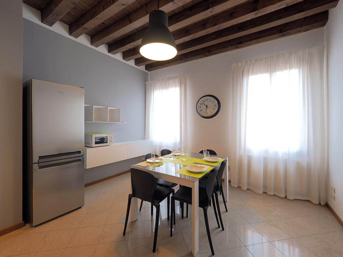 Cannaregio - Venice Style Apartments Exterior photo