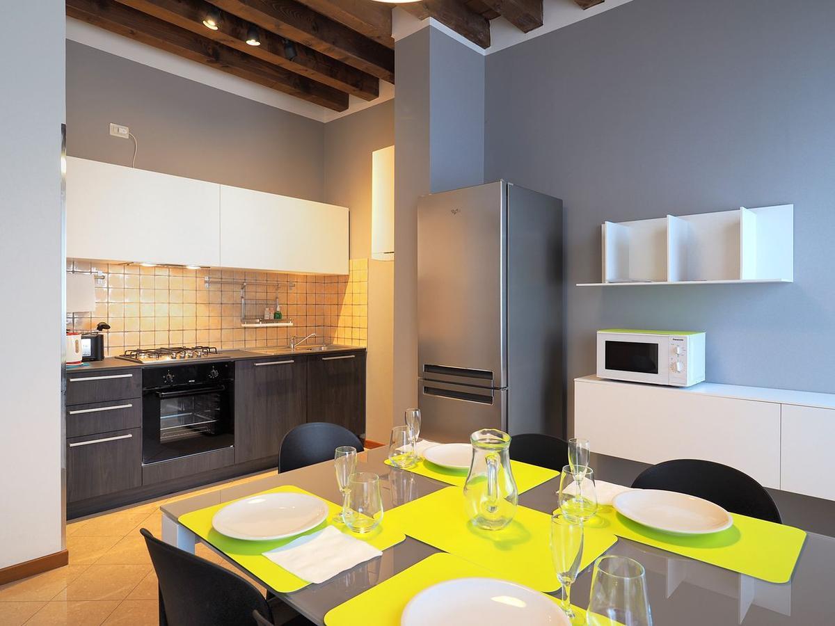 Cannaregio - Venice Style Apartments Exterior photo
