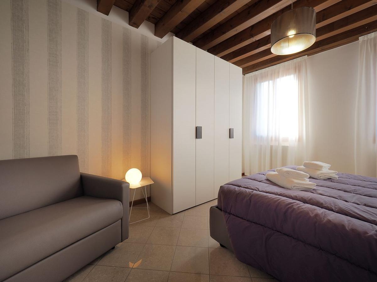 Cannaregio - Venice Style Apartments Exterior photo