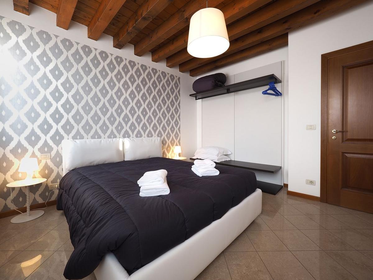 Cannaregio - Venice Style Apartments Exterior photo