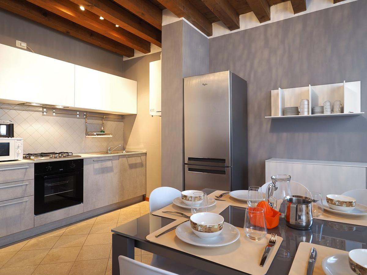 Cannaregio - Venice Style Apartments Exterior photo