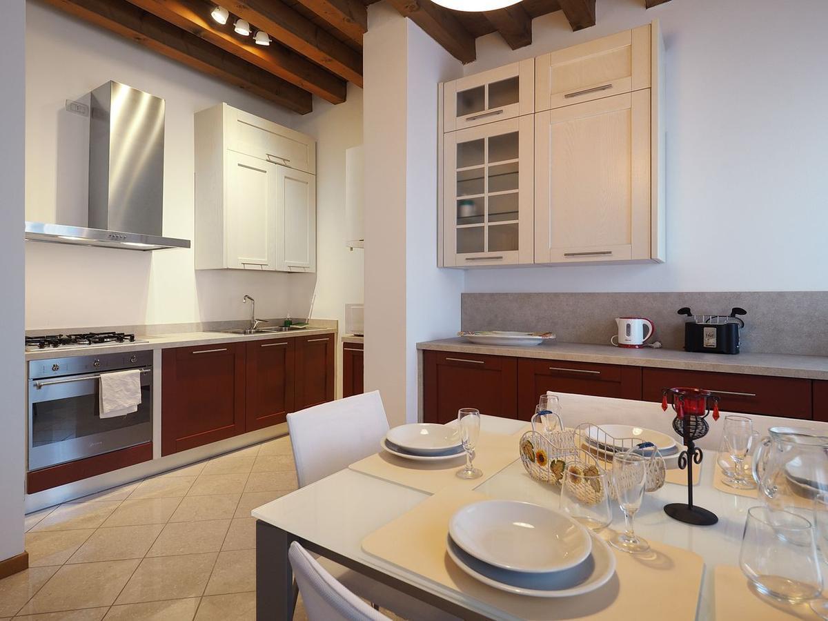 Cannaregio - Venice Style Apartments Exterior photo