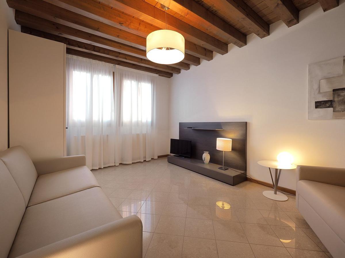 Cannaregio - Venice Style Apartments Exterior photo