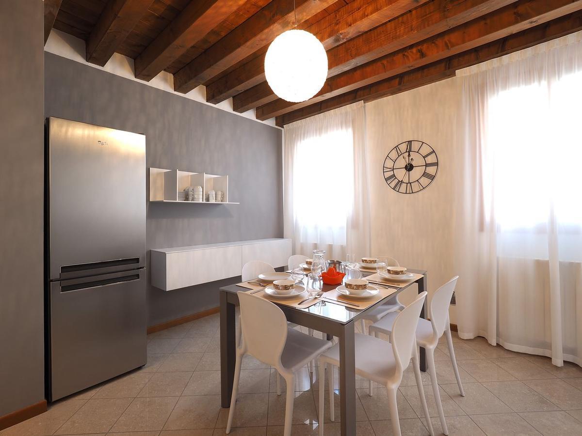 Cannaregio - Venice Style Apartments Exterior photo