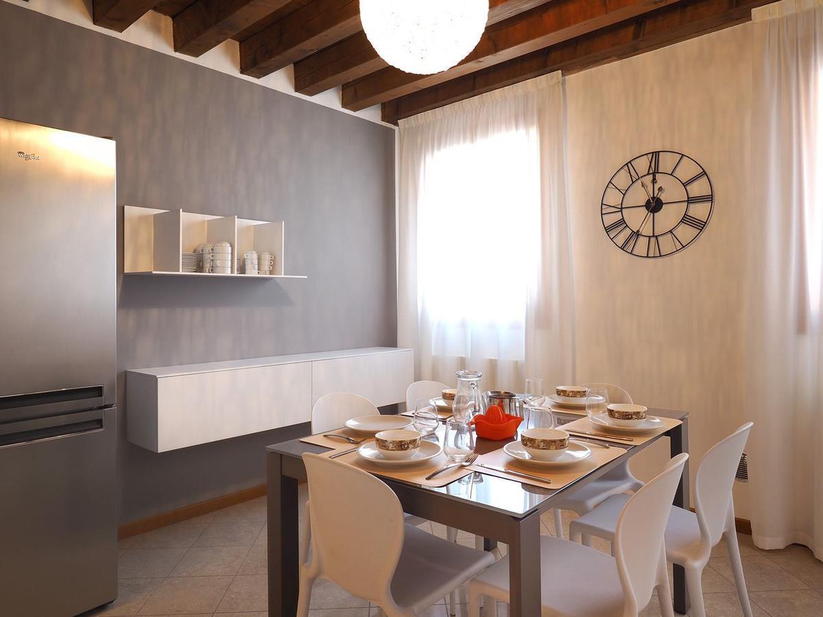 Cannaregio - Venice Style Apartments Exterior photo
