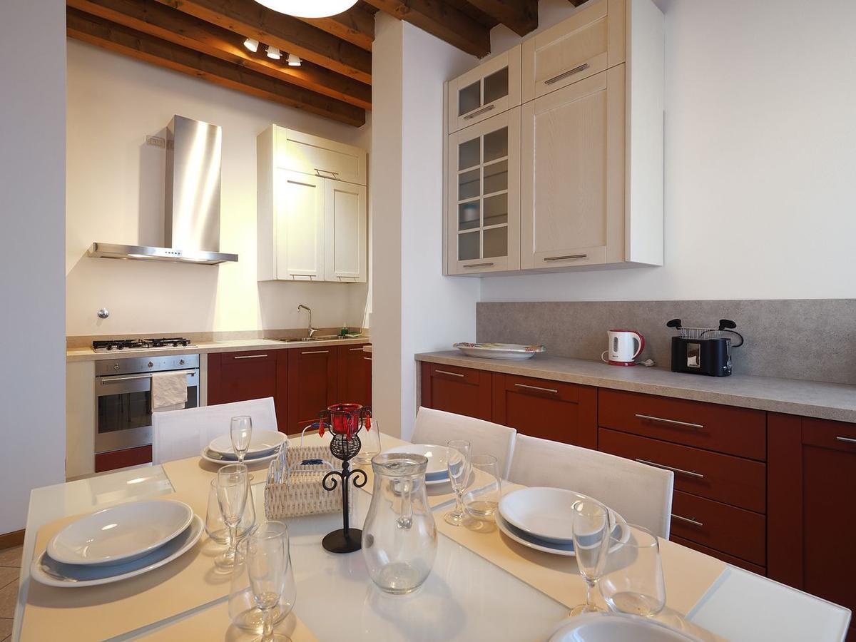 Cannaregio - Venice Style Apartments Exterior photo