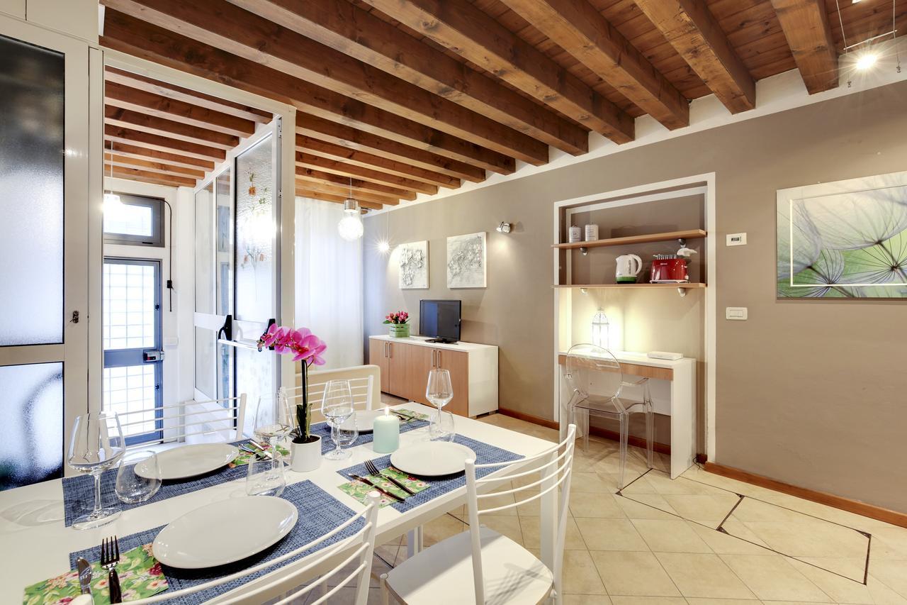 Cannaregio - Venice Style Apartments Exterior photo