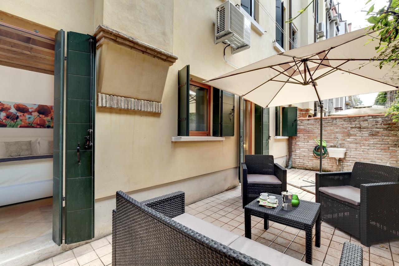 Cannaregio - Venice Style Apartments Exterior photo
