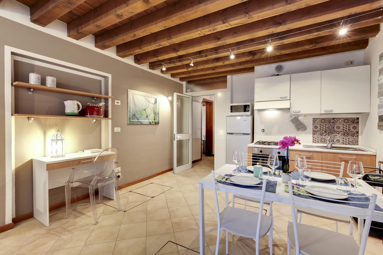 Cannaregio - Venice Style Apartments Exterior photo