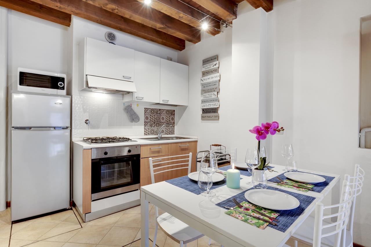 Cannaregio - Venice Style Apartments Exterior photo