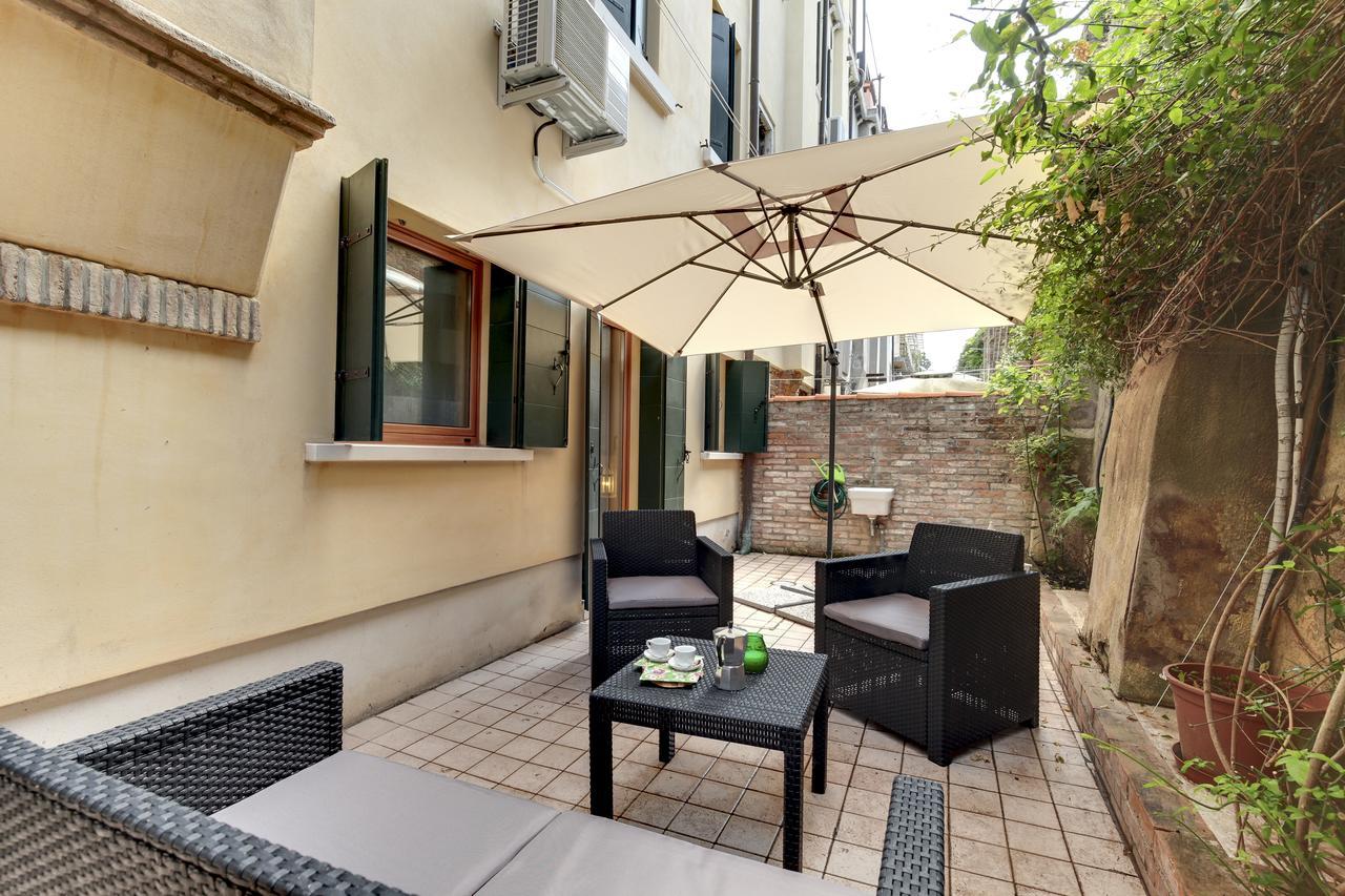 Cannaregio - Venice Style Apartments Exterior photo