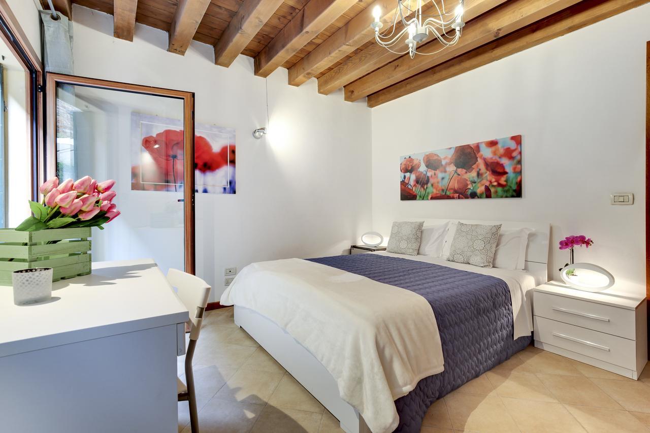 Cannaregio - Venice Style Apartments Exterior photo
